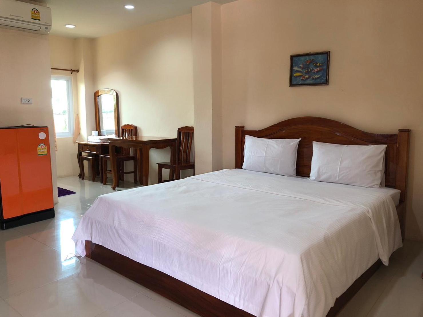 Ratchaphruek Resort Lopburi Exterior photo