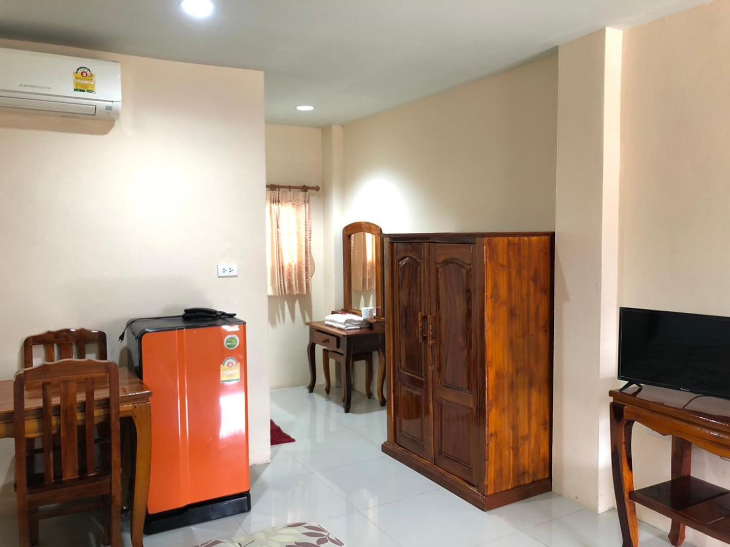 Ratchaphruek Resort Lopburi Exterior photo