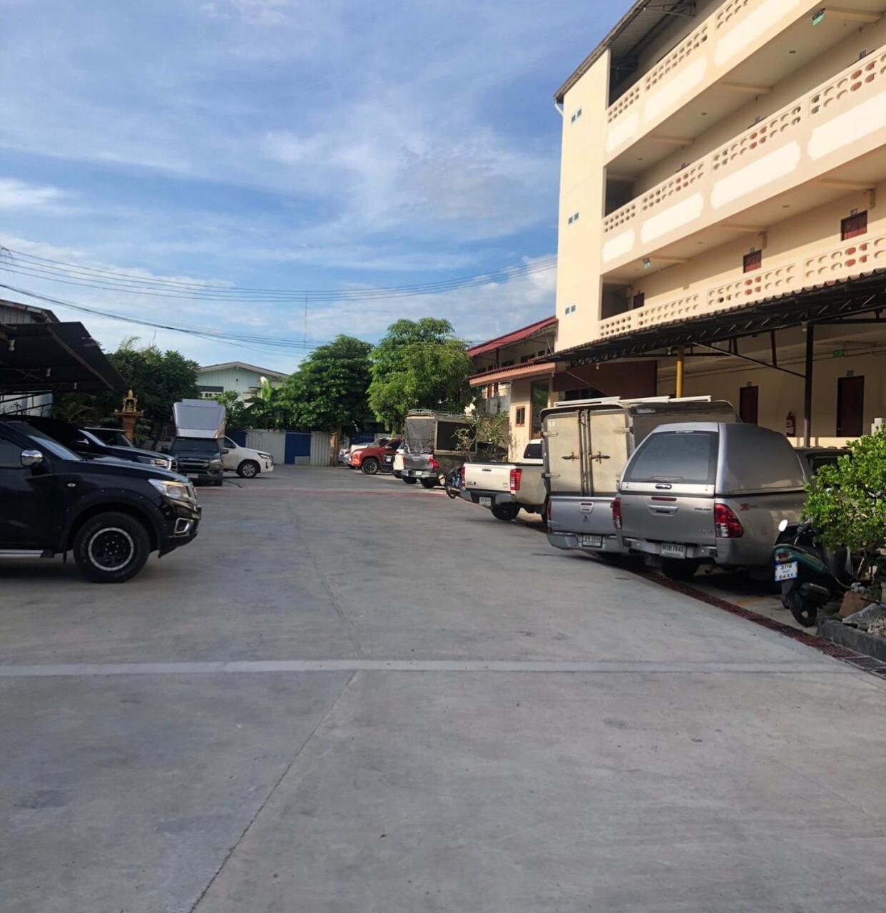 Ratchaphruek Resort Lopburi Exterior photo