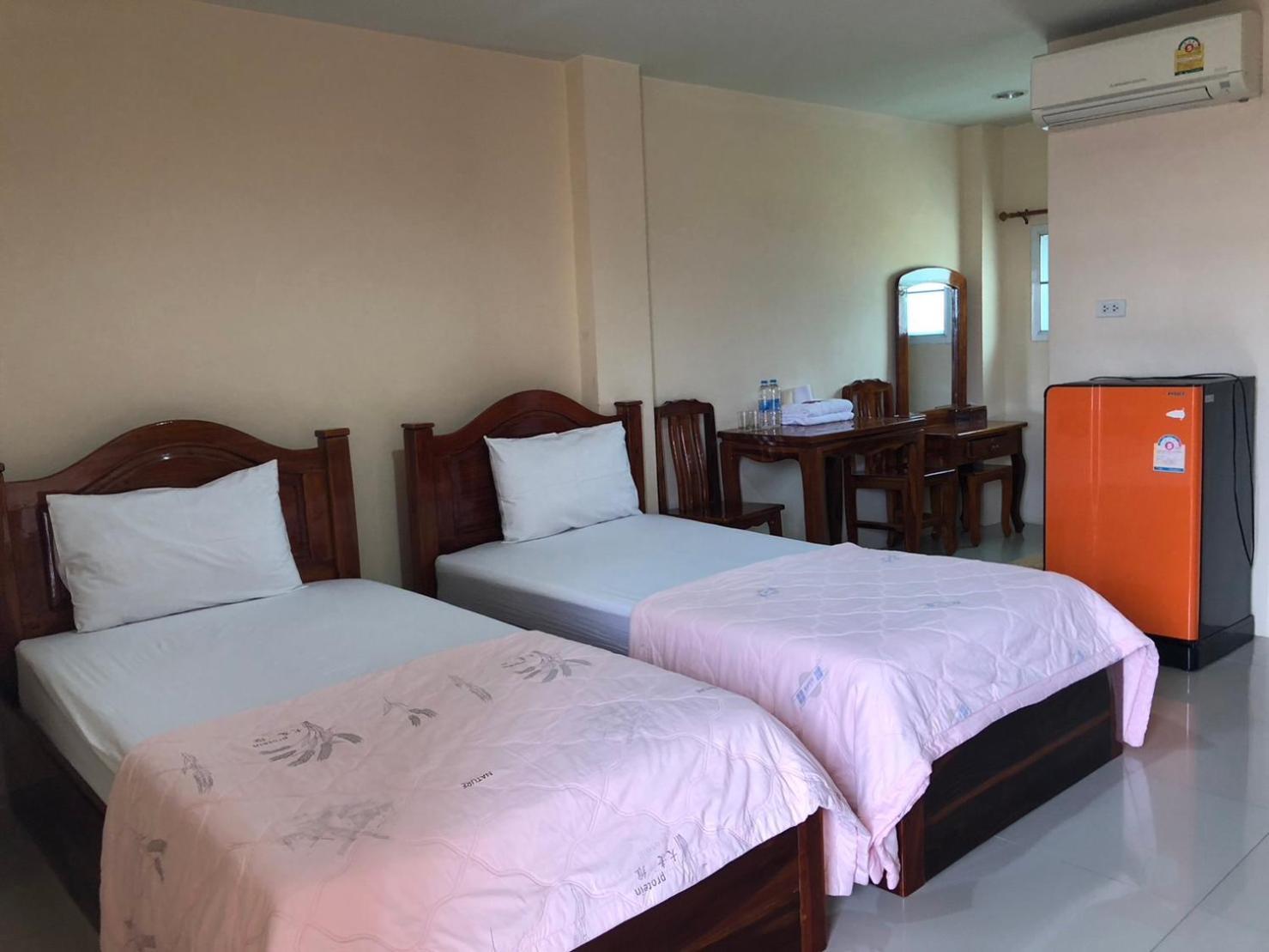 Ratchaphruek Resort Lopburi Exterior photo