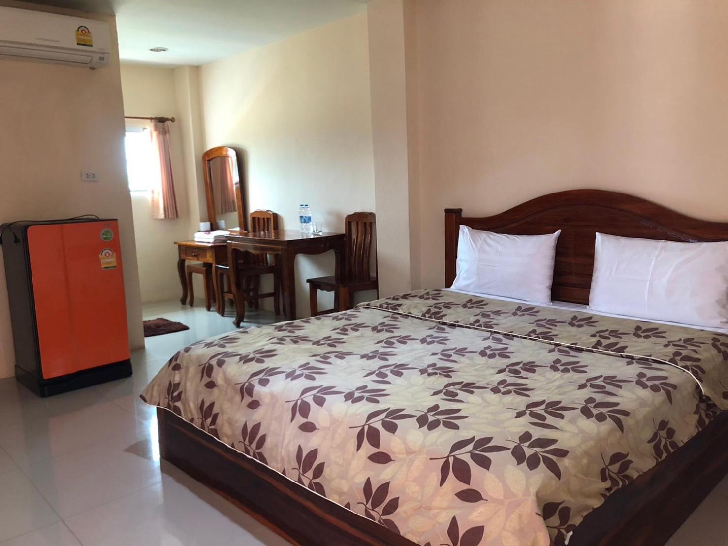 Ratchaphruek Resort Lopburi Exterior photo