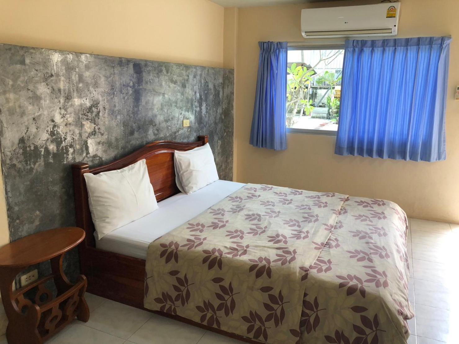 Ratchaphruek Resort Lopburi Exterior photo